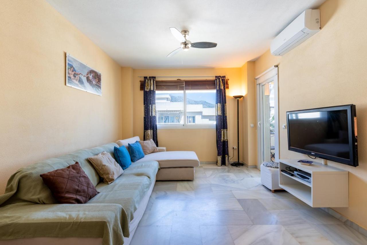 Apartamento Torremolinos Lc Exterior foto